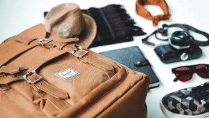 How to Pack Light Without Missing Essentials