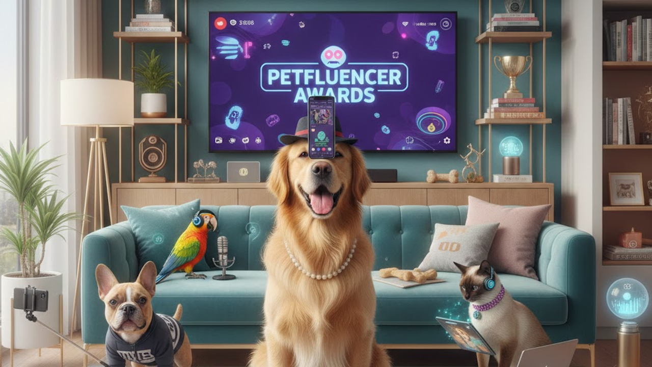 Pet Influencers: Animals Ruling Social Media in 2026