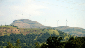 How to Plan an Eco-Friendly Vacation