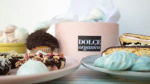 Plant-Based Desserts: Vegan Sweet Tooth Fixes