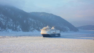 Polar Cruises: Exploring Arctic and Antarctic