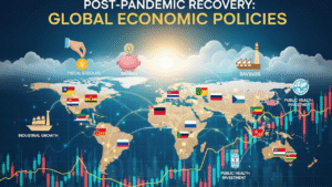Post-Pandemic Recovery: Global Economic Policies