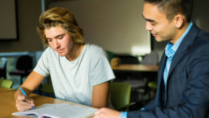 The Power of Mentorship: How to Find the Right Mentor