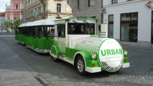 Practices for Sustainable Travel