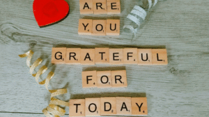 How Practicing Gratitude Can Rewire Your Brain