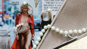 Progression of Fashion Across Decades