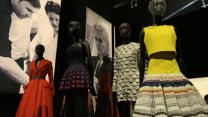 The Psychology Behind Color Trends in Fashion