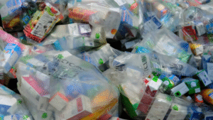 How to Reduce Food Waste at Home