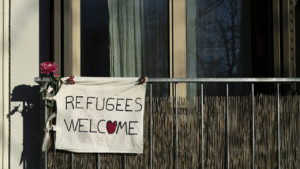 Refugee Policies: Balancing Borders and Humanity