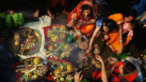 Religion’s Role in Everyday Culture