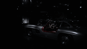 Restomod Revolution: Classic Cars, Modern Tech