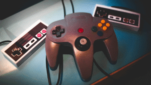 Retro Consoles You Should Still Own in 2025