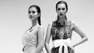 Revenge Dressing: Fashion as Empowerment