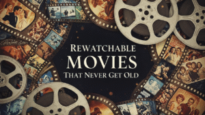 Rewatchable Movies That Never Get Old