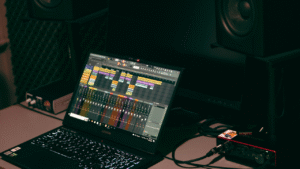 The Rise of Bedroom Pop: Recording from Home in 2025