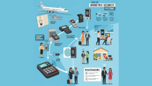 The Rise of Biometric Security Systems