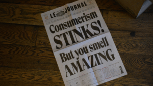 The Rise of Citizen Journalism: Can It Replace the News?