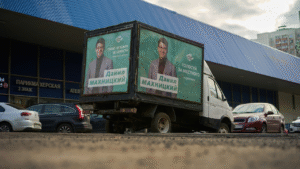 The Rise of Independent Candidates in Politics