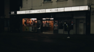 The Rise of Regional Cinema: Stories from the Margins