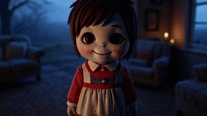 The Rise of Cozy Horror: Cute but Creepy Games to Try