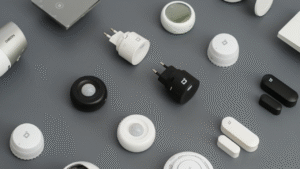 The Risks of Smart Devices in Your Home