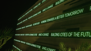 The Role of Education in Promoting Sustainability