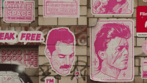 Role of Music in Shaping Cultural Movements