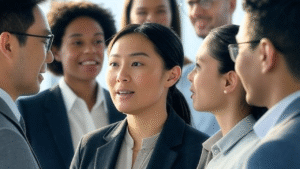 The Role of Networking in Career Advancement