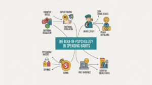 The Role of Psychology in Spending Habits