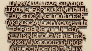 The Role of Gratitude in Achieving Success