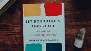 The Art of Saying “No” Without Feeling Guilty