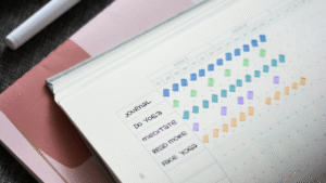 The Secret to Staying Consistent with Any Habit