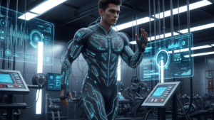 Should Performance-Enhancing Tech Be Allowed?