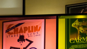 Silent Films: Rediscovering a Classic Art