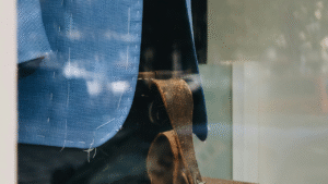 Slow Fashion: Investing in Timeless Wardrobes