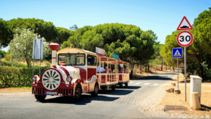 Slow Travel: Why Less Is More in 2025