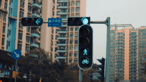 Smart Cities: Urban Tech in 2025