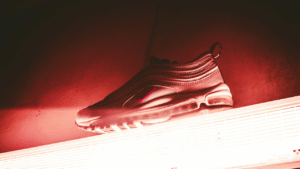 Sneaker Economy: Limited-Edition Kicks as Investments