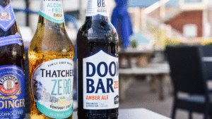 Sober Living: The Rise of Alcohol-Free Lifestyles