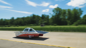 Solar-Powered Cars: Practical or Gimmick?