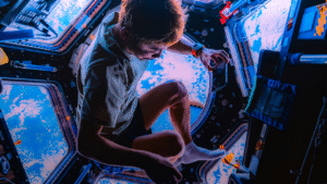 Space Tourism: Affordable in 2025?