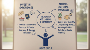 Spending Habits for a Happier Life