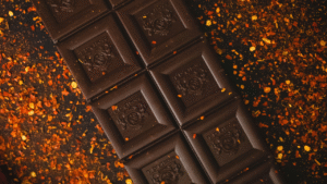 Spicy is the New Sweet: Why Heat is Dominating Desserts