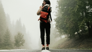 How to Stay Safe When Traveling Solo