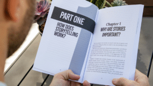 Storytelling Traditions Across Cultures