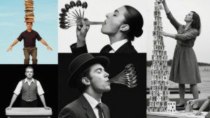 The Strangest World Records You Won’t Believe Exist