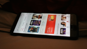 How Streaming Services Are Changing the Film Industry