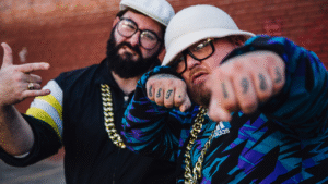 Streetwear Collaborations: Brands Meet Subcultures