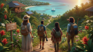 Sustainable Destinations for Conscious Wanderers