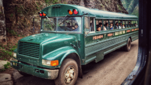 Sustainable Travel: Eco-Friendly Destinations